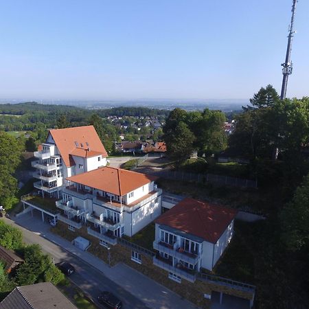 Appartement 17 Oerlinghausen Bagian luar foto