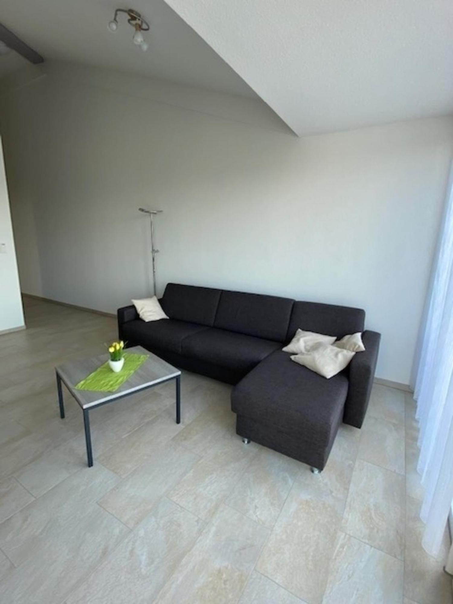 Appartement 17 Oerlinghausen Bagian luar foto