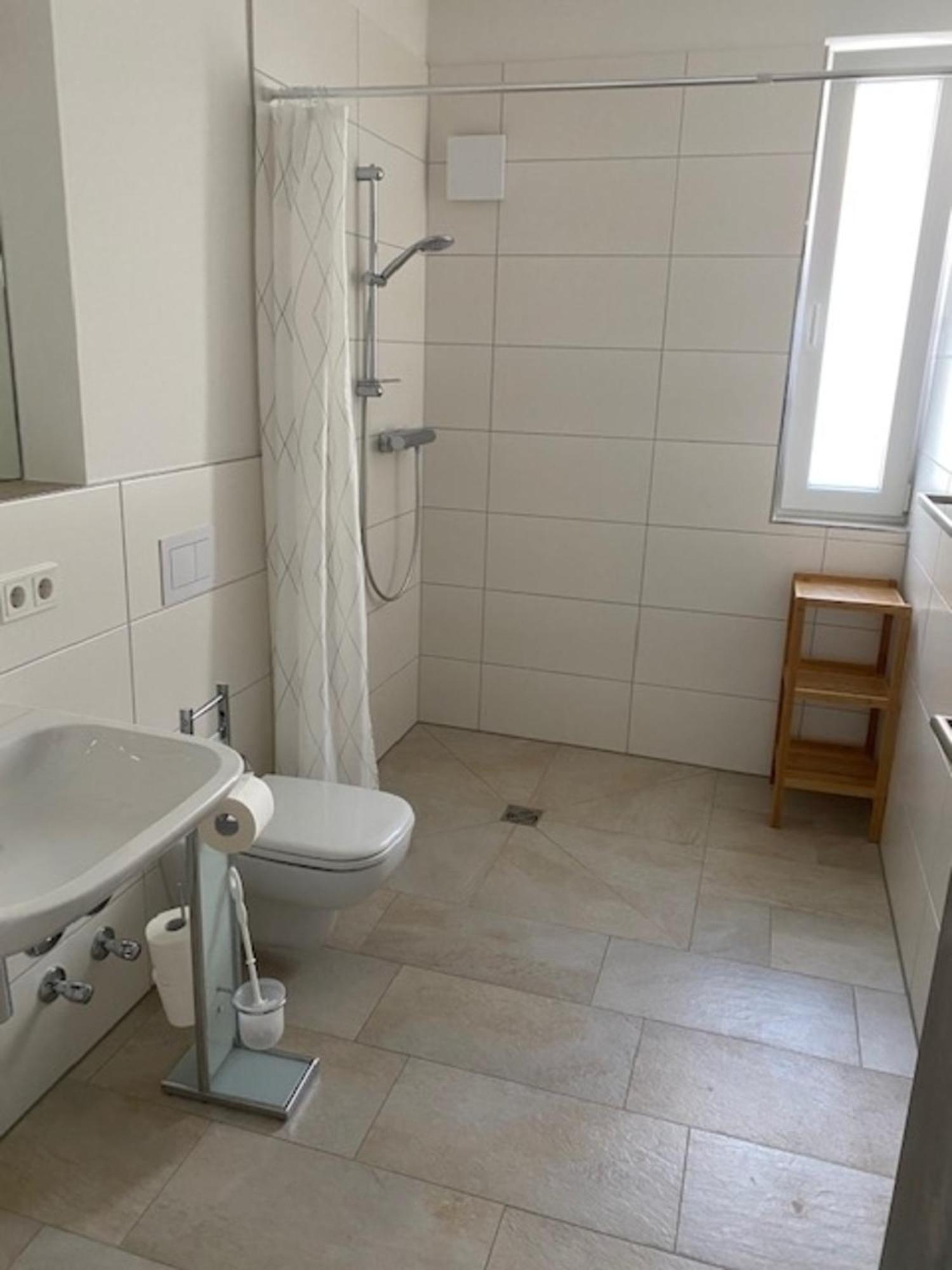 Appartement 17 Oerlinghausen Bagian luar foto