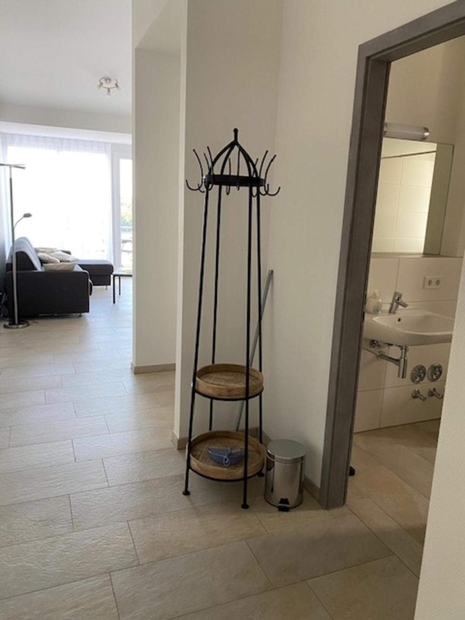 Appartement 17 Oerlinghausen Bagian luar foto