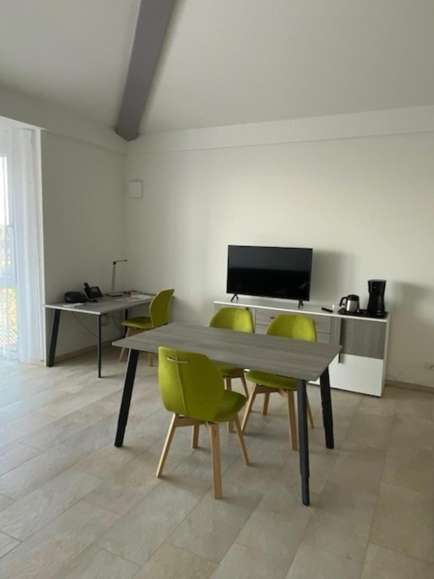 Appartement 17 Oerlinghausen Bagian luar foto