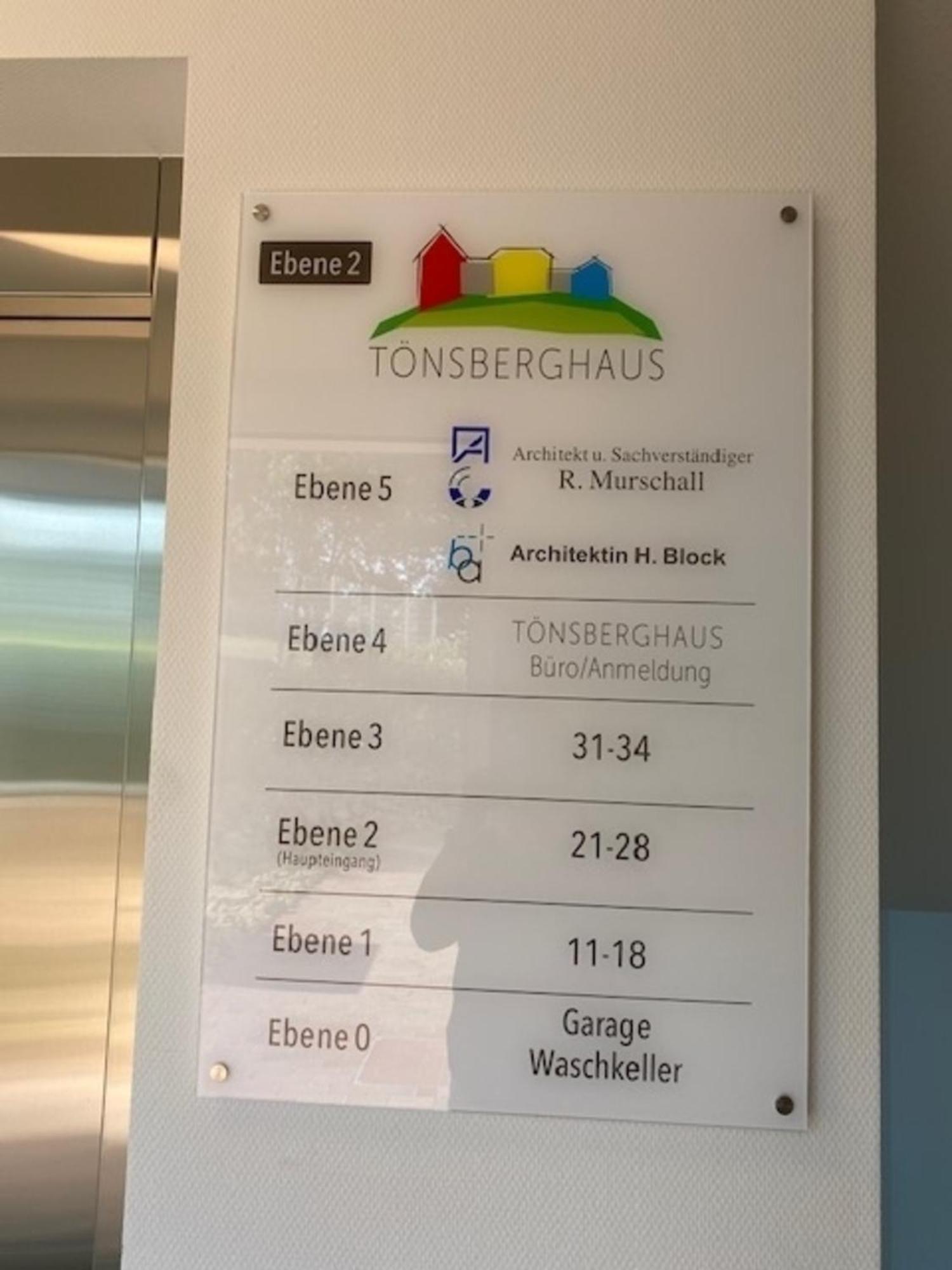 Appartement 17 Oerlinghausen Bagian luar foto