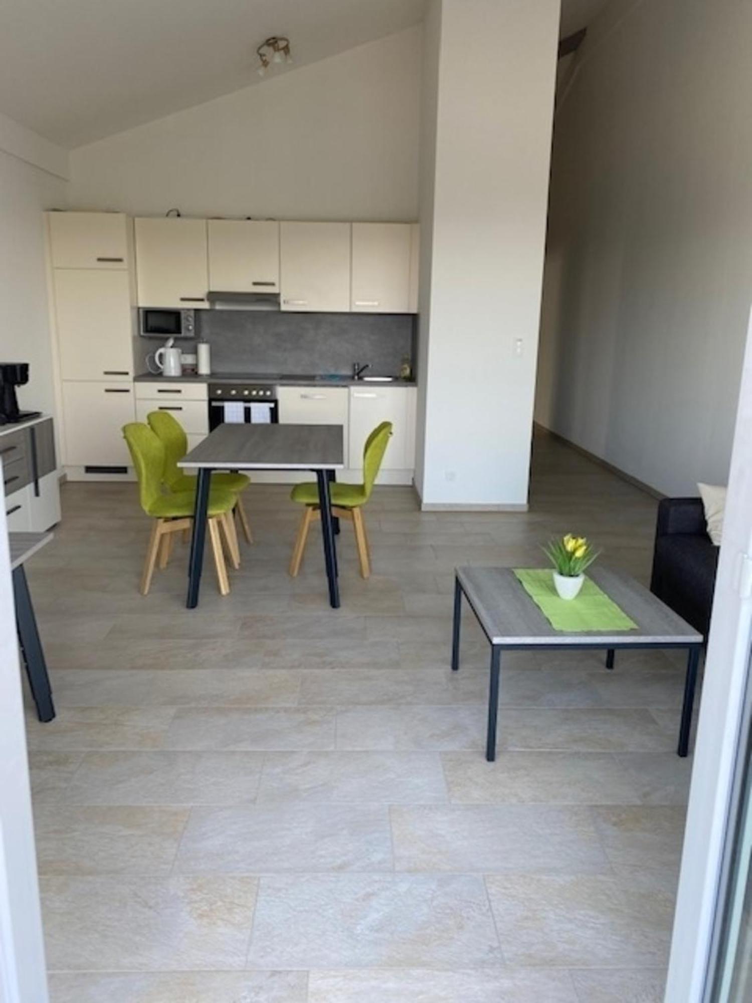 Appartement 17 Oerlinghausen Bagian luar foto