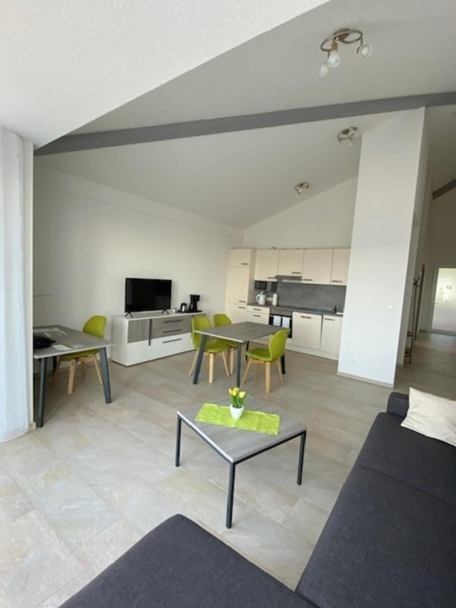 Appartement 17 Oerlinghausen Bagian luar foto